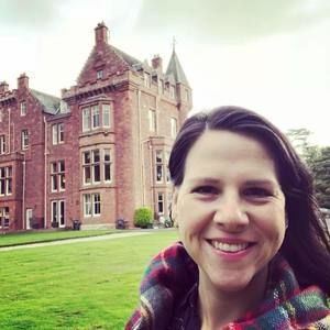 Meet your Posher, Tami